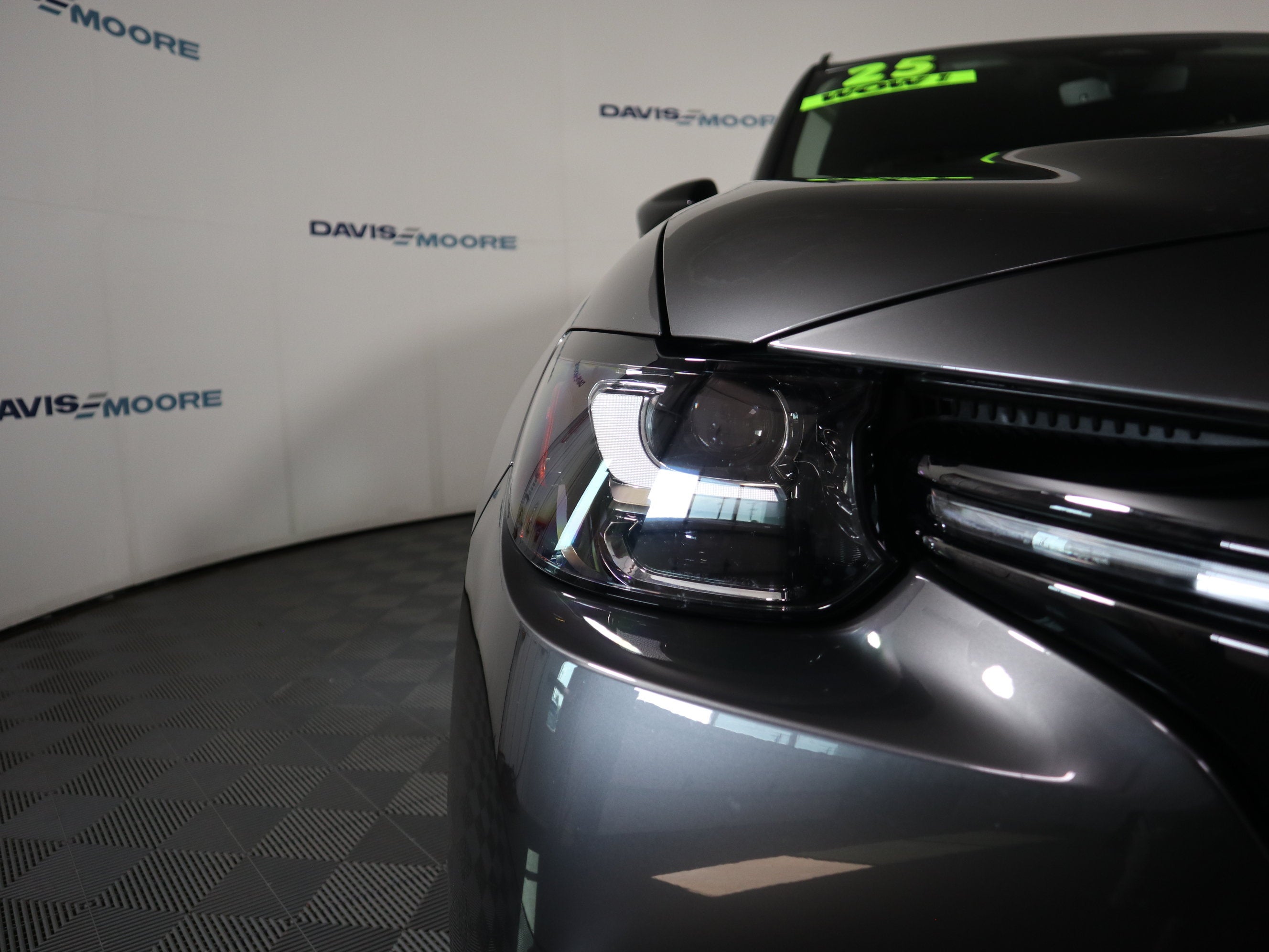2025 Mazda Mazda CX-90 PHEV Premium Sport