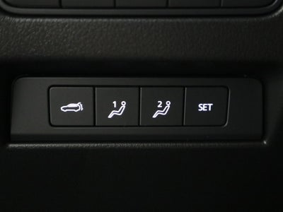2025 Mazda Mazda CX-90 PHEV Premium Sport