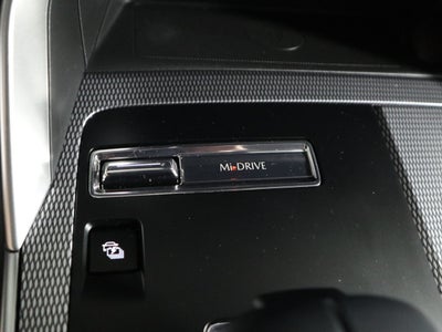 2025 Mazda Mazda CX-90 PHEV Premium Sport