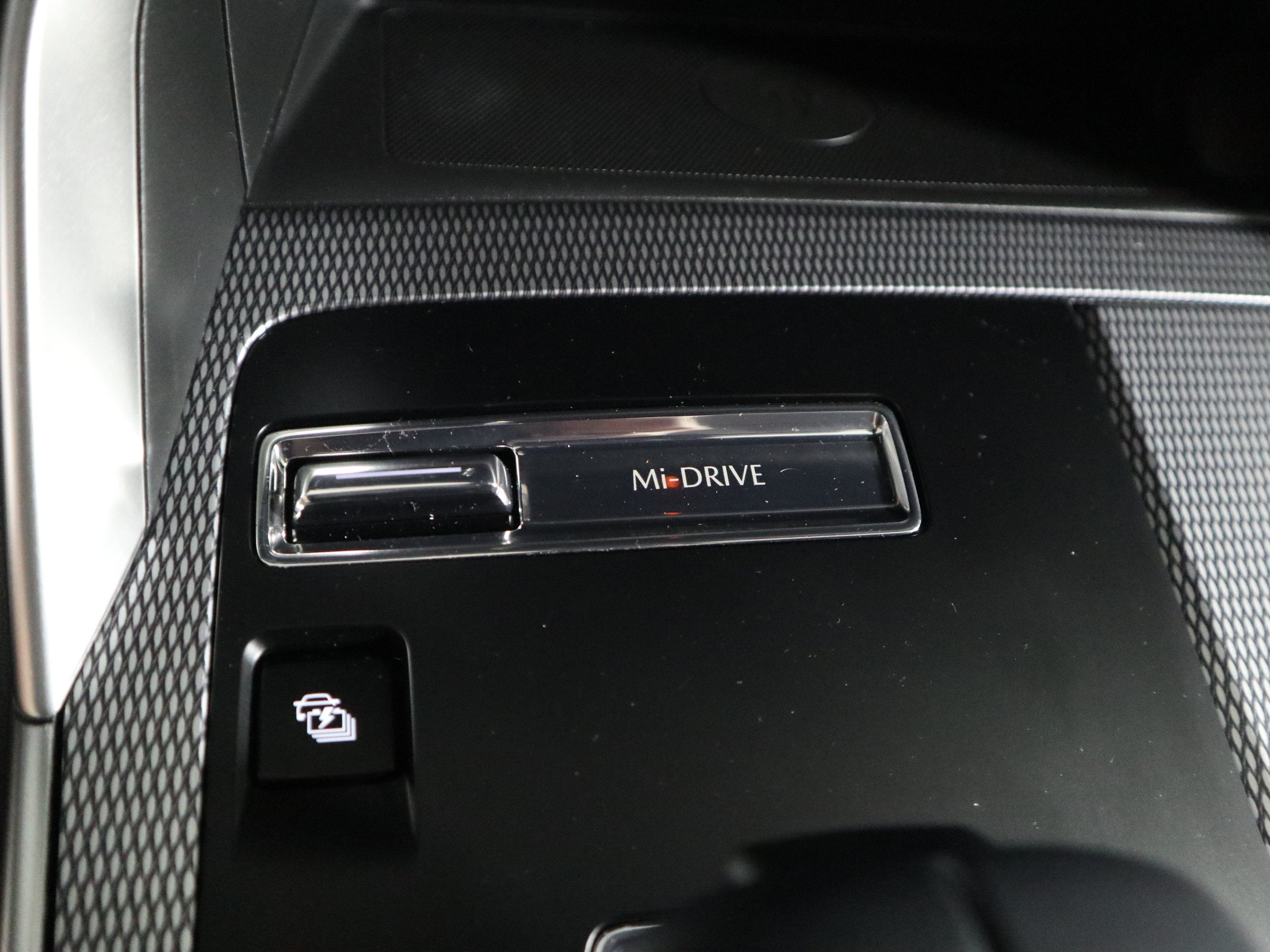 2025 Mazda Mazda CX-90 PHEV Premium Sport