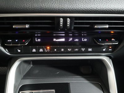 2025 Mazda Mazda CX-90 PHEV Premium Sport