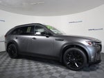 2025 Mazda Mazda CX-90 PHEV Premium Sport