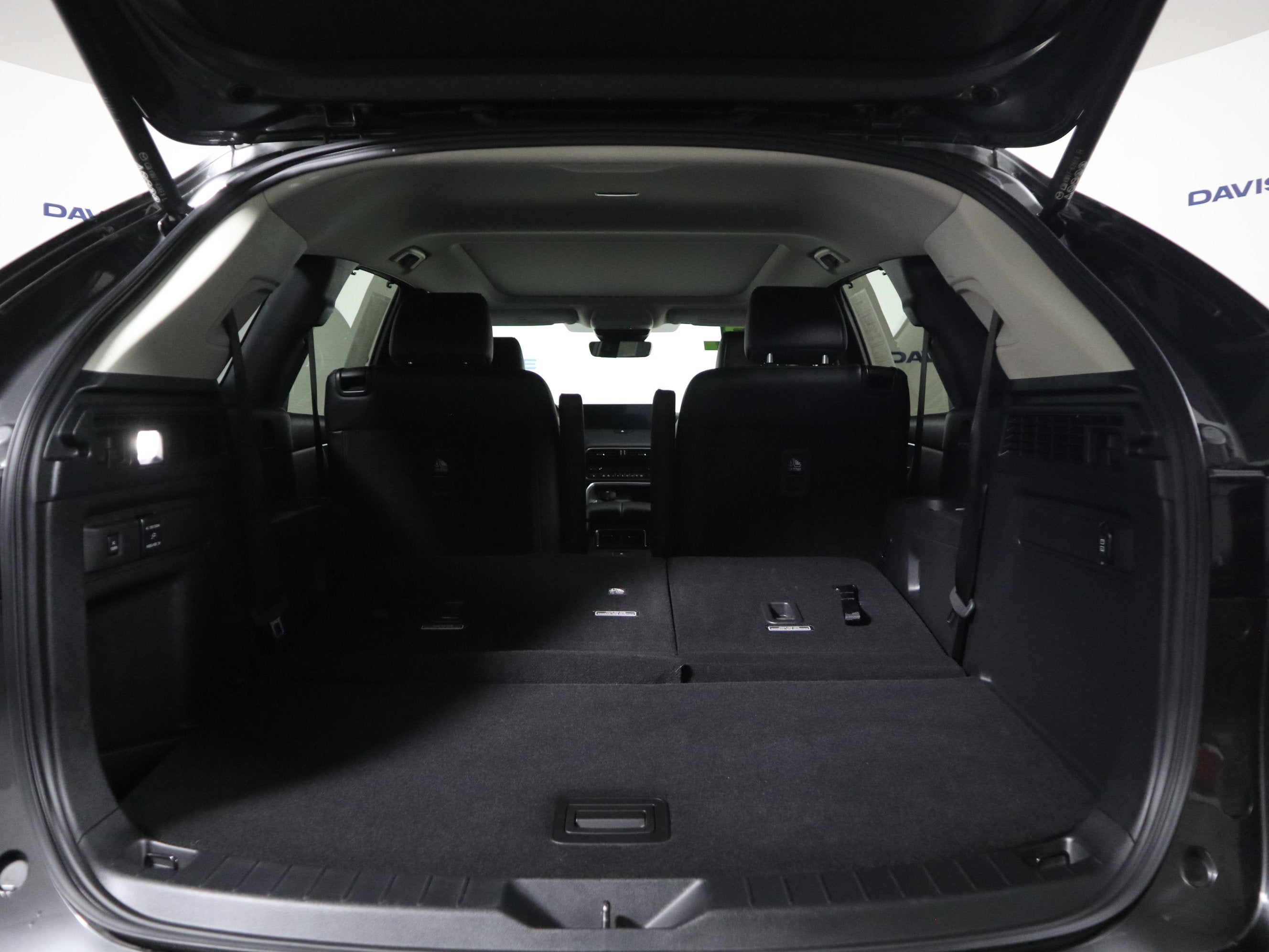 2025 Mazda Mazda CX-90 PHEV Premium Sport