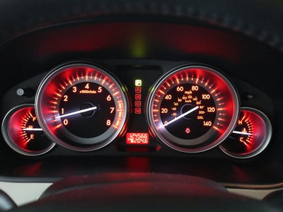 2012 Mazda Mazda CX-9 Touring