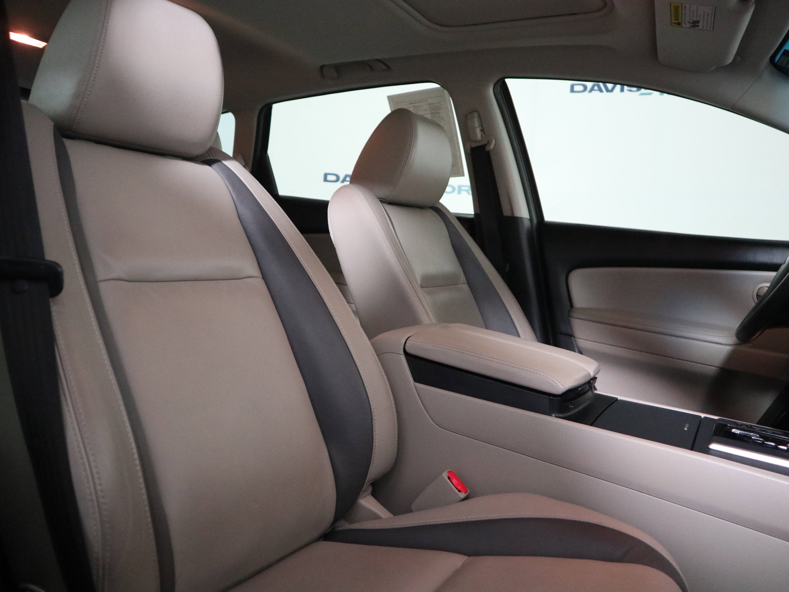 2012 Mazda Mazda CX-9 Touring