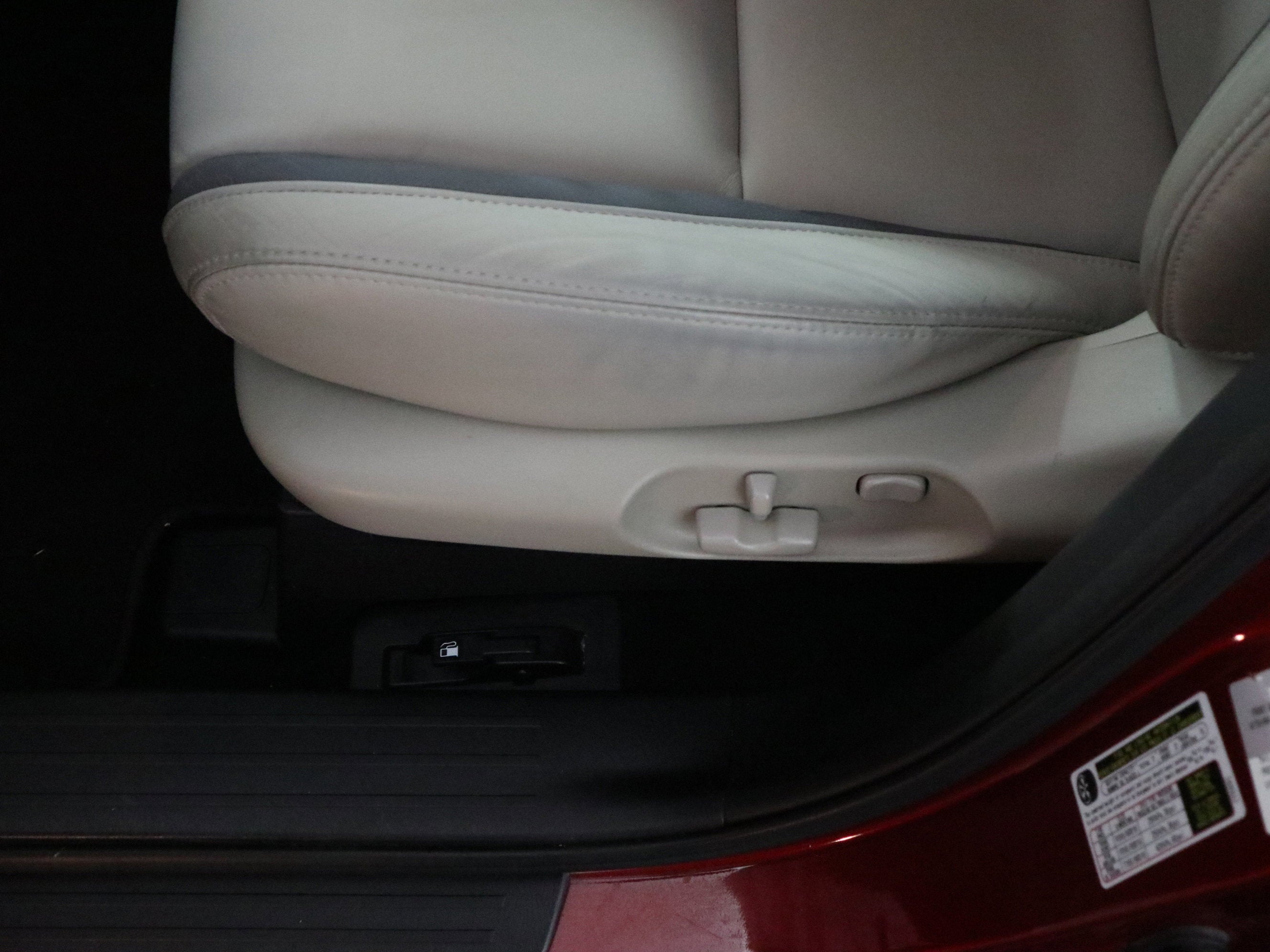 2012 Mazda Mazda CX-9 Touring