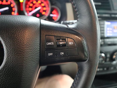 2012 Mazda Mazda CX-9 Touring