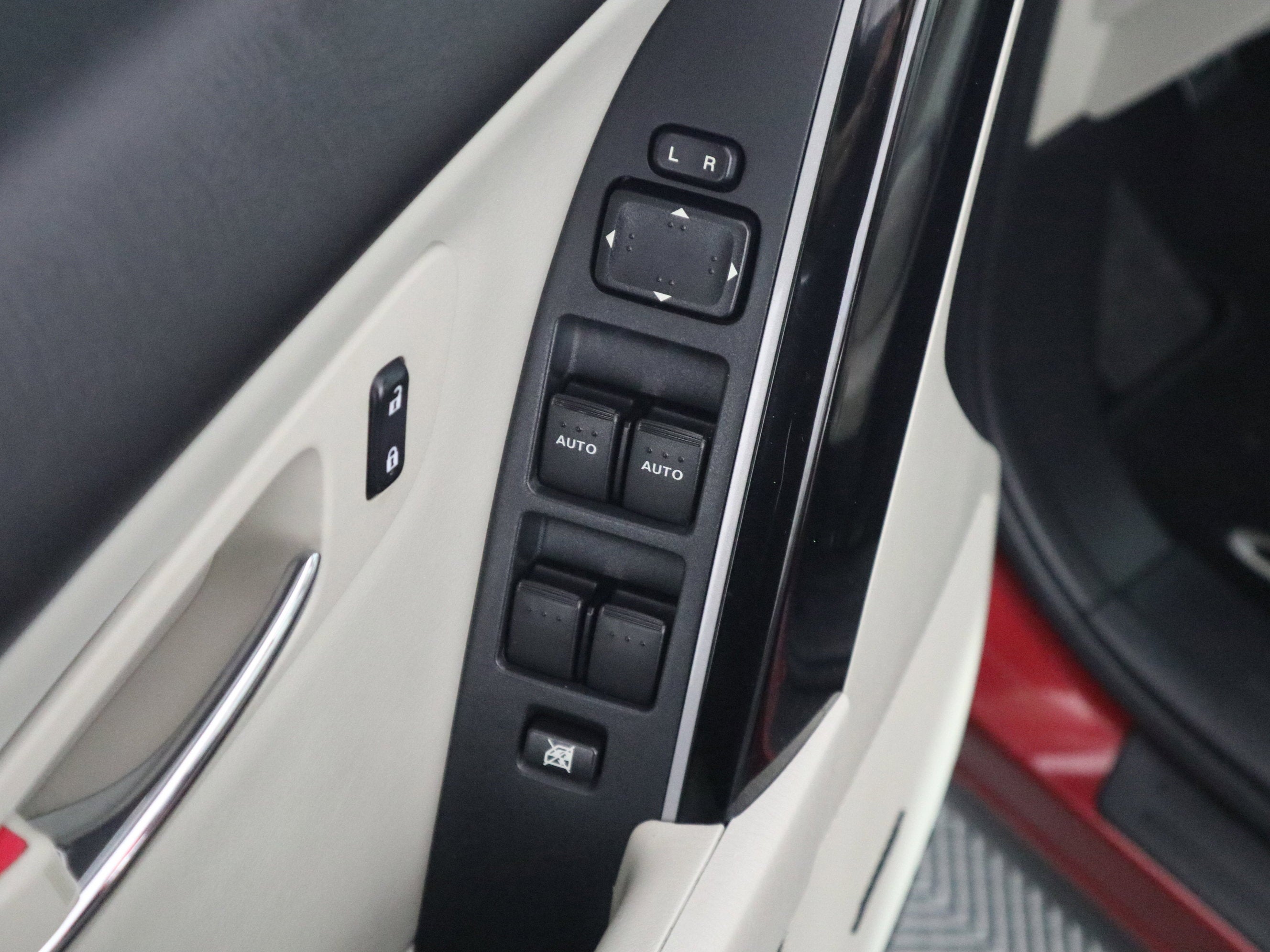 2012 Mazda Mazda CX-9 Touring