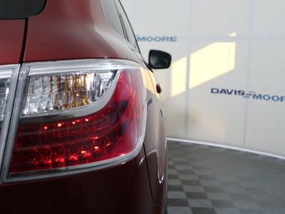 2012 Mazda Mazda CX-9 Touring