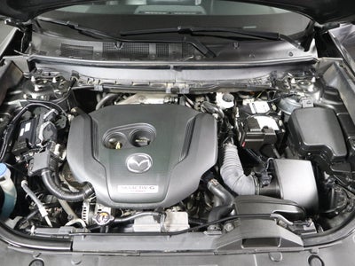 2022 Mazda Mazda CX-9 Touring AWD