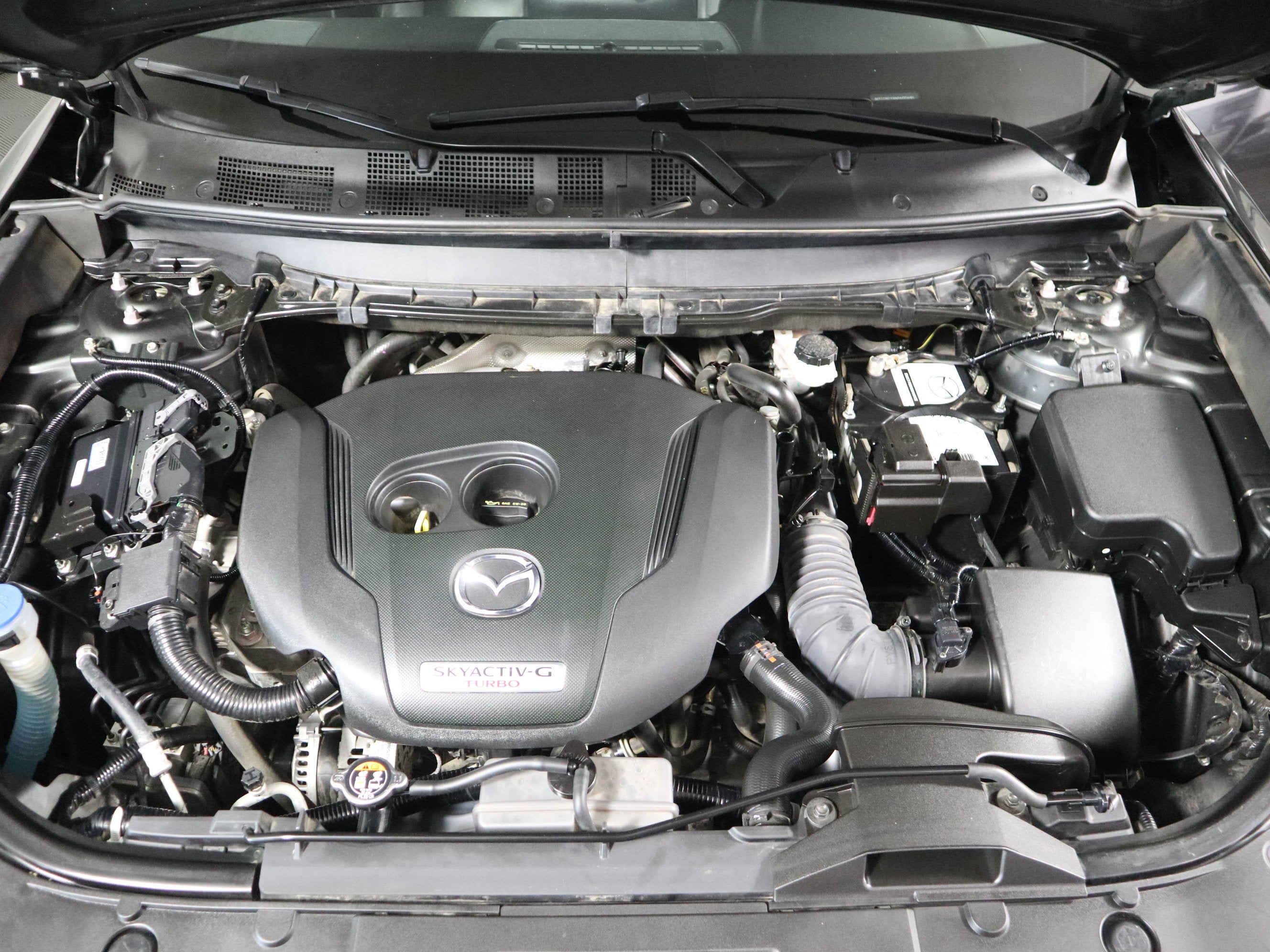 2022 Mazda Mazda CX-9 Touring AWD