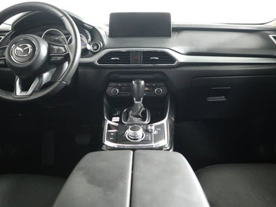 2022 Mazda Mazda CX-9 Touring AWD