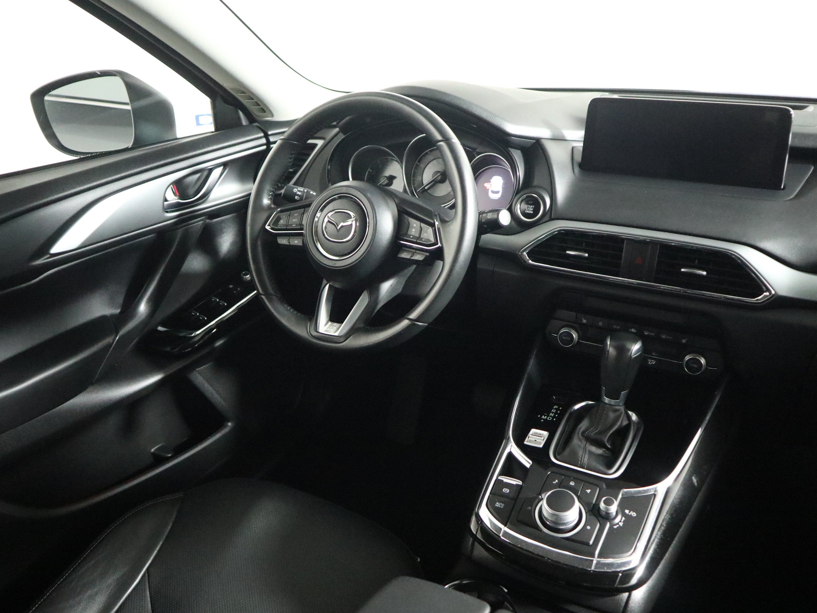 2022 Mazda Mazda CX-9 Touring AWD