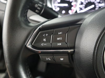2022 Mazda Mazda CX-9 Touring AWD