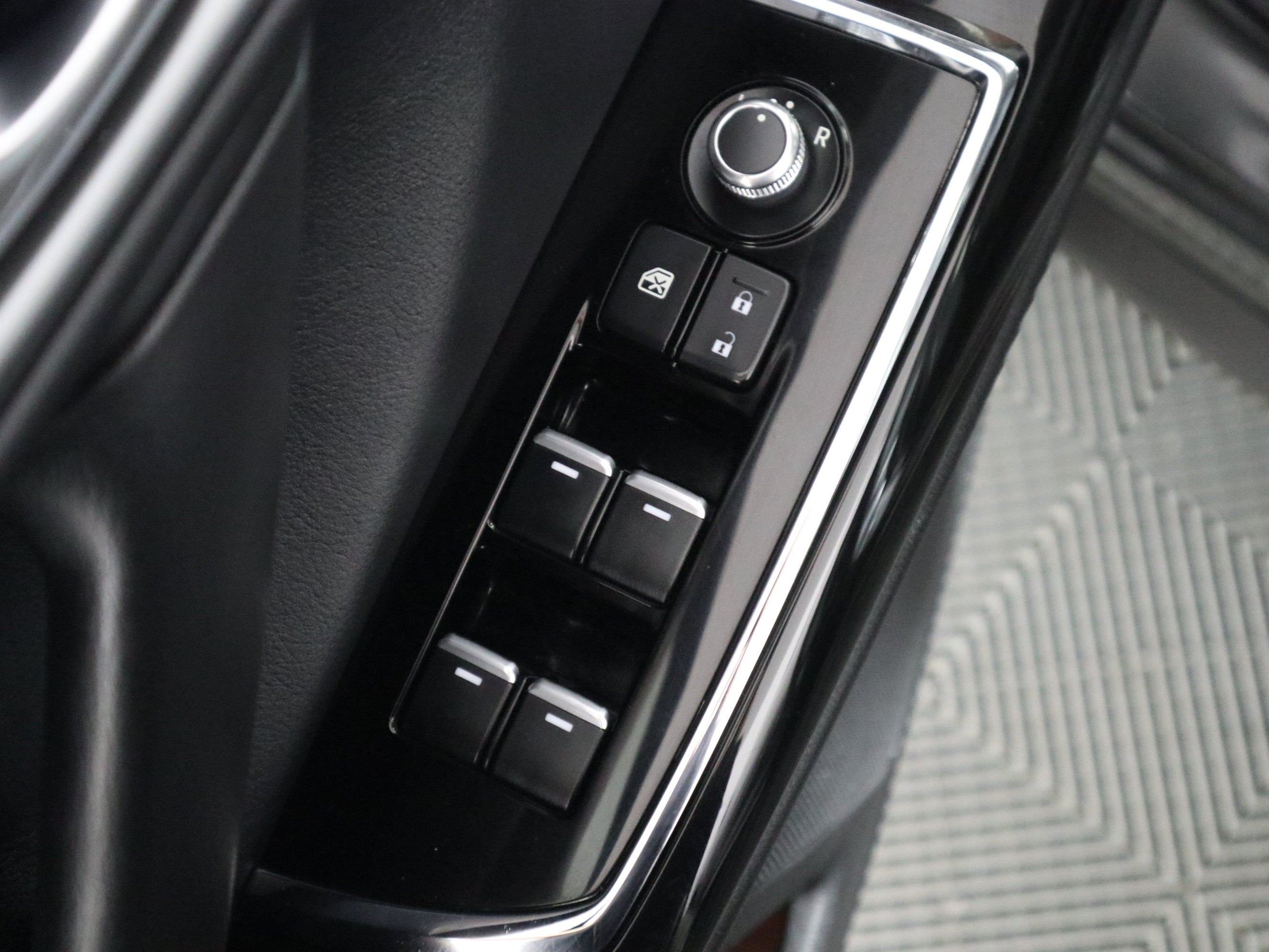 2022 Mazda Mazda CX-9 Touring AWD