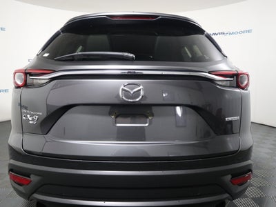 2022 Mazda Mazda CX-9 Touring AWD