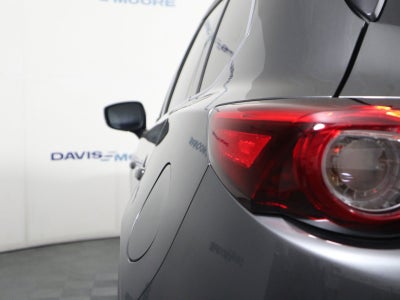 2023 Mazda Mazda CX-9 Signature AWD