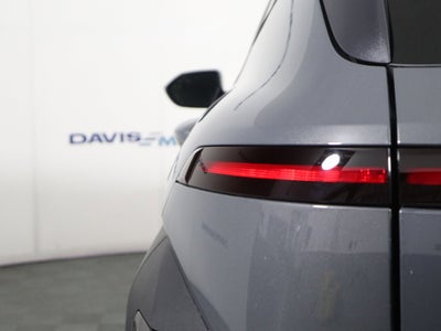 2025 Hyundai Kona SEL AWD