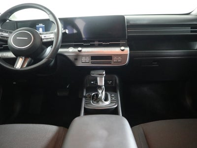 2025 Hyundai Kona SEL AWD