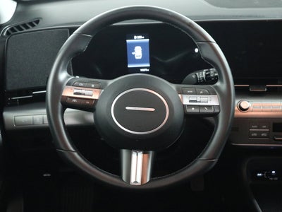 2025 Hyundai Kona SEL AWD