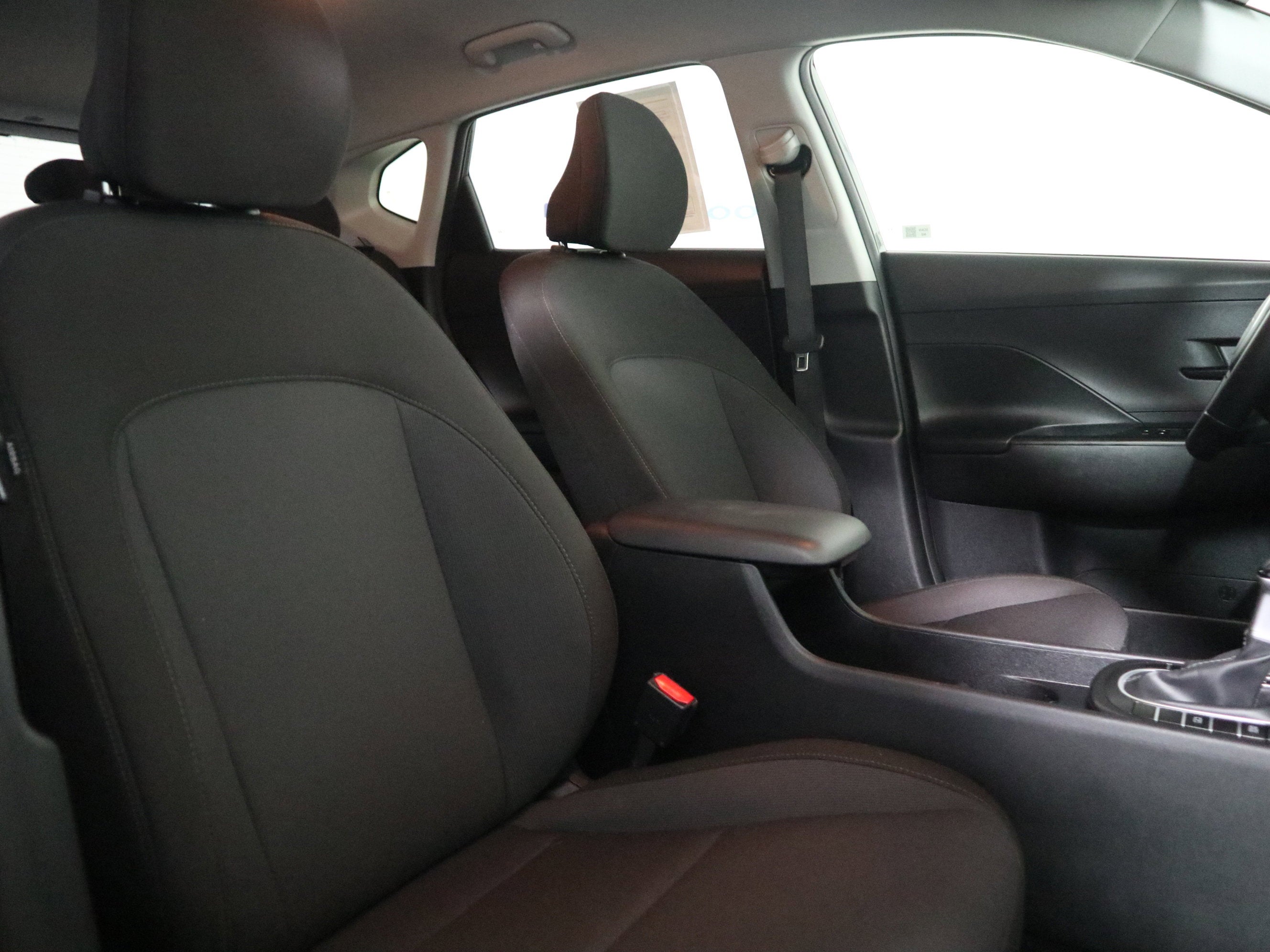 2025 Hyundai Kona SEL AWD