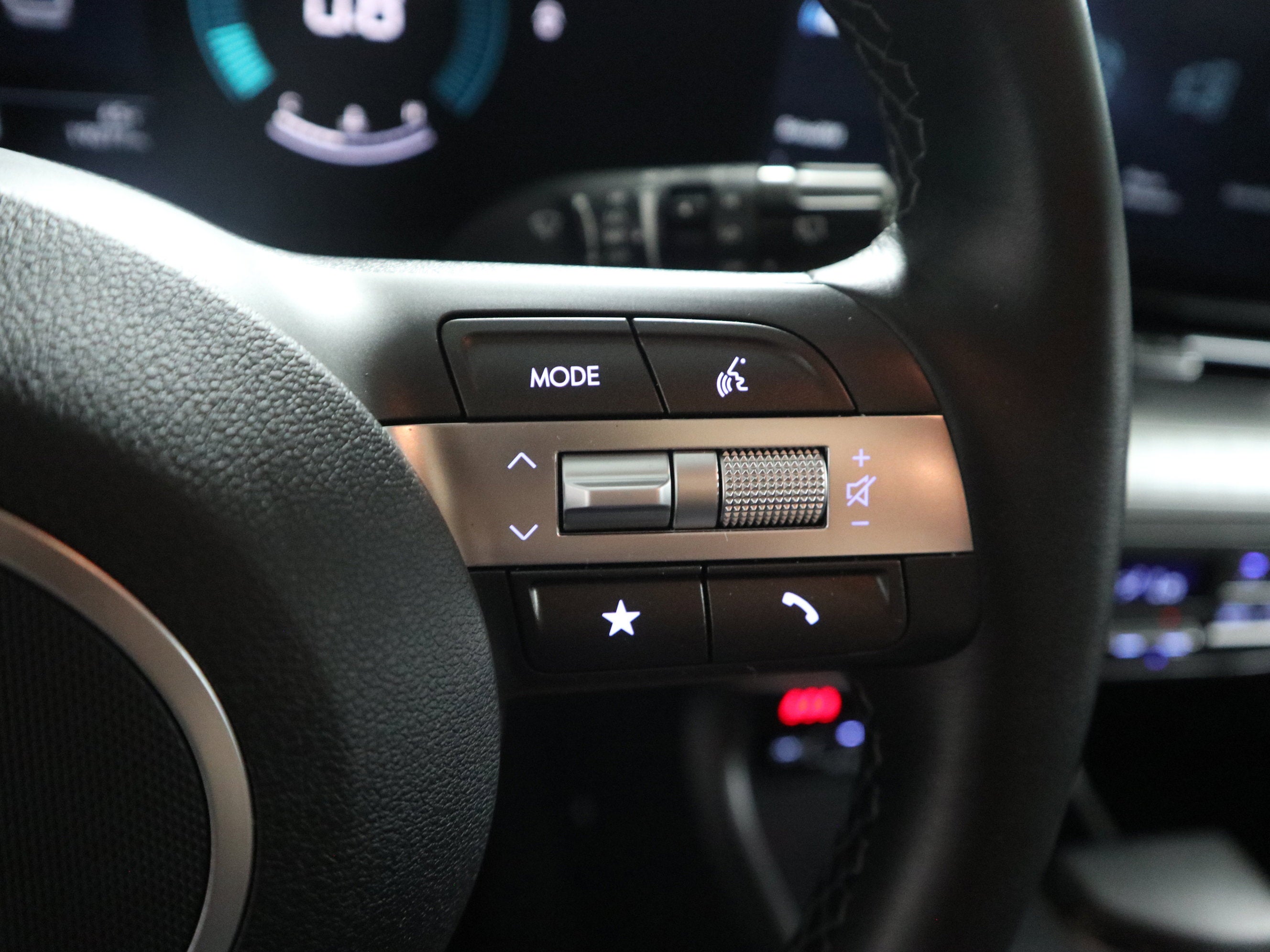 2025 Hyundai Kona SEL AWD