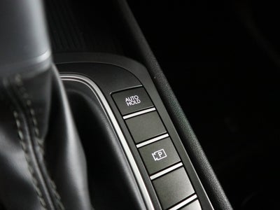 2025 Hyundai Kona SEL AWD