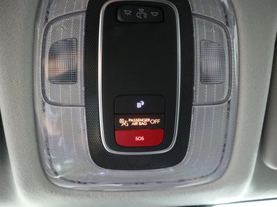 2025 Hyundai Kona SEL AWD