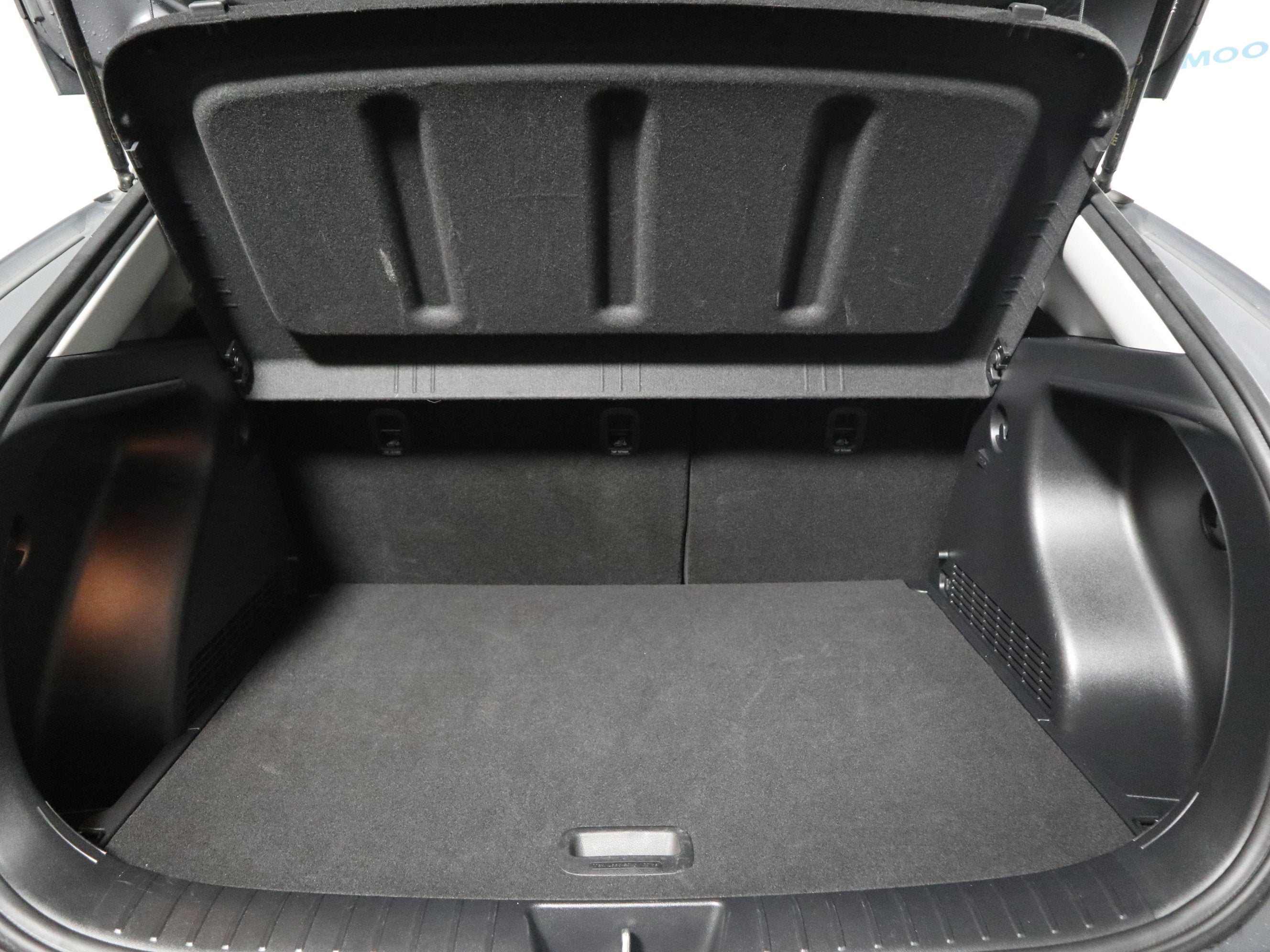 2025 Hyundai Kona SEL AWD