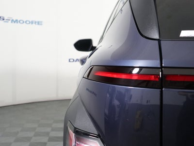 2025 Hyundai Kona SEL AWD