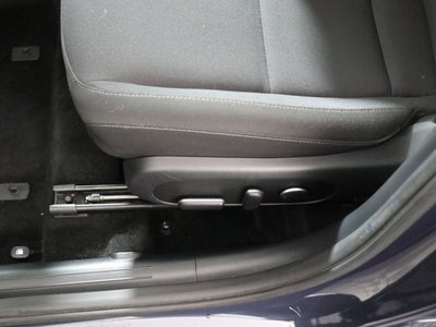 2025 Hyundai Kona SEL AWD