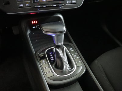 2025 Hyundai Kona SEL AWD