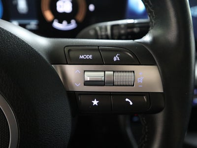 2025 Hyundai Kona SEL AWD