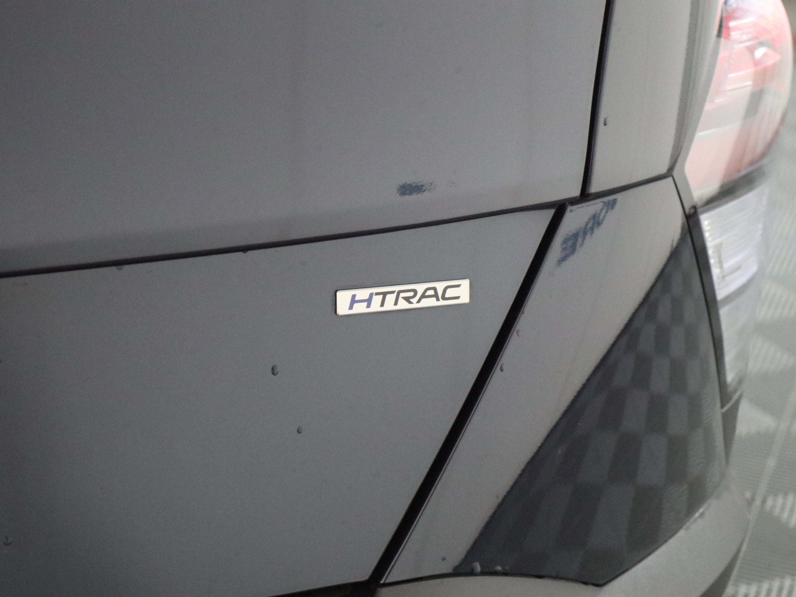 2025 Hyundai Kona SEL AWD