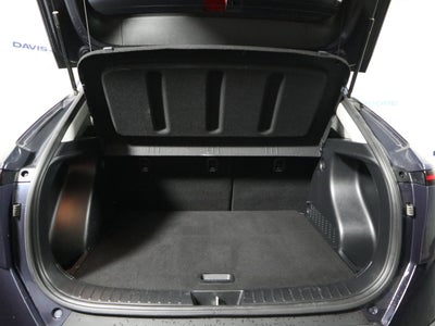 2025 Hyundai Kona SEL AWD