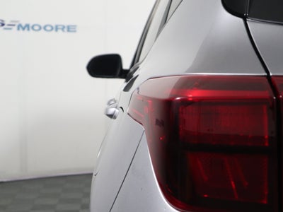 2022 Kia Seltos LX AWD