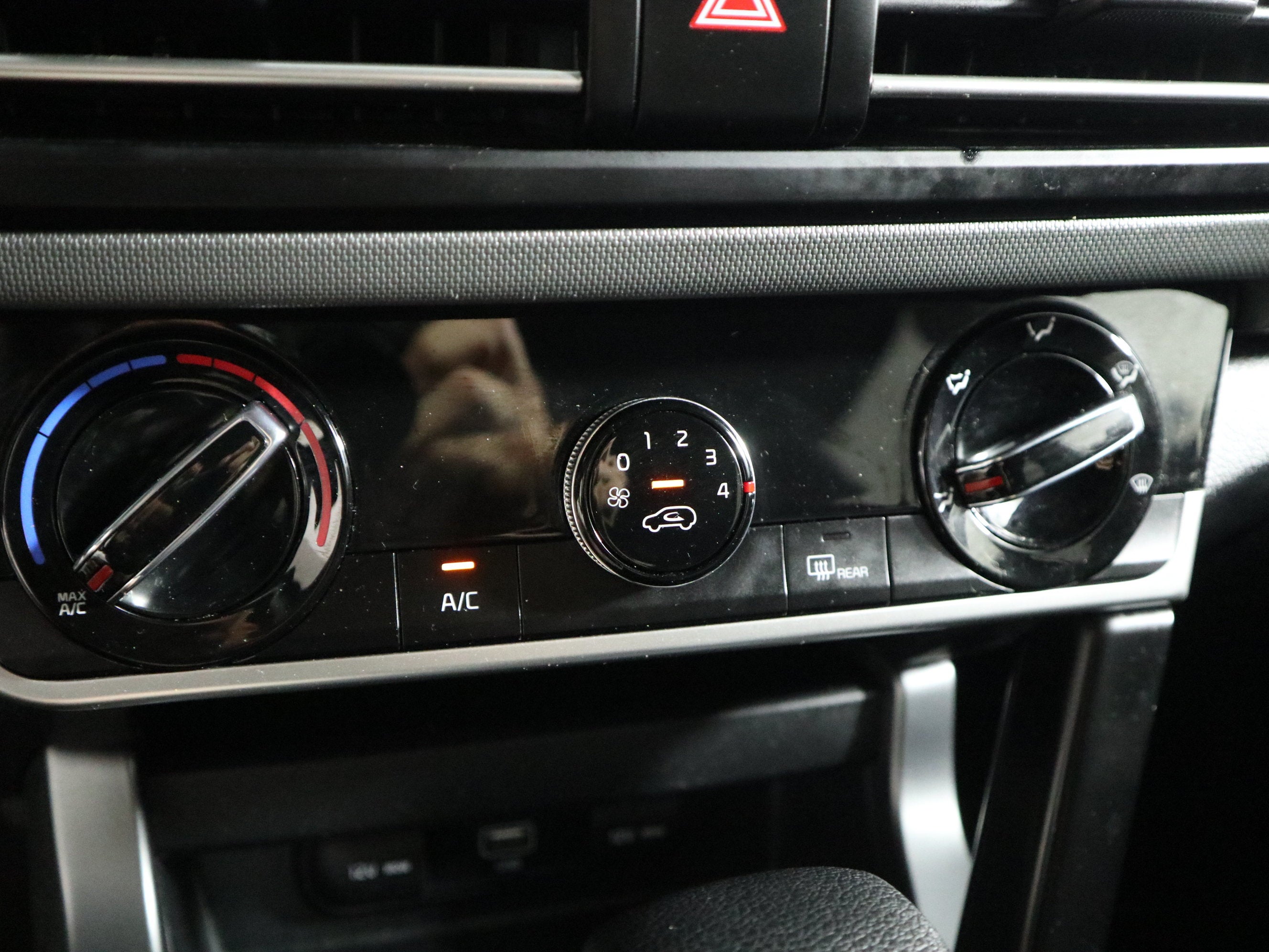 2022 Kia Seltos LX AWD