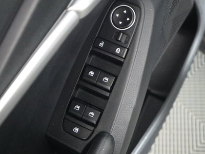 2022 Kia Seltos LX AWD