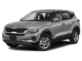 2022 Kia Seltos LX AWD