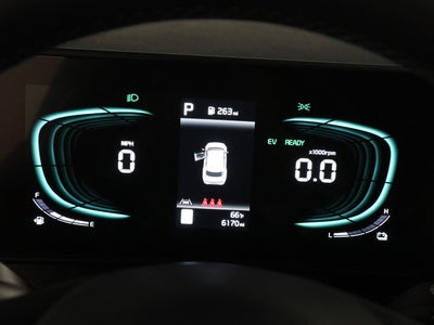 2025 Kia Sportage Hybrid EX AWD