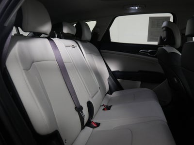 2025 Kia Sportage Hybrid EX AWD