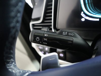 2025 Kia Sportage Hybrid EX AWD