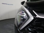 2025 Kia Sportage Hybrid EX AWD
