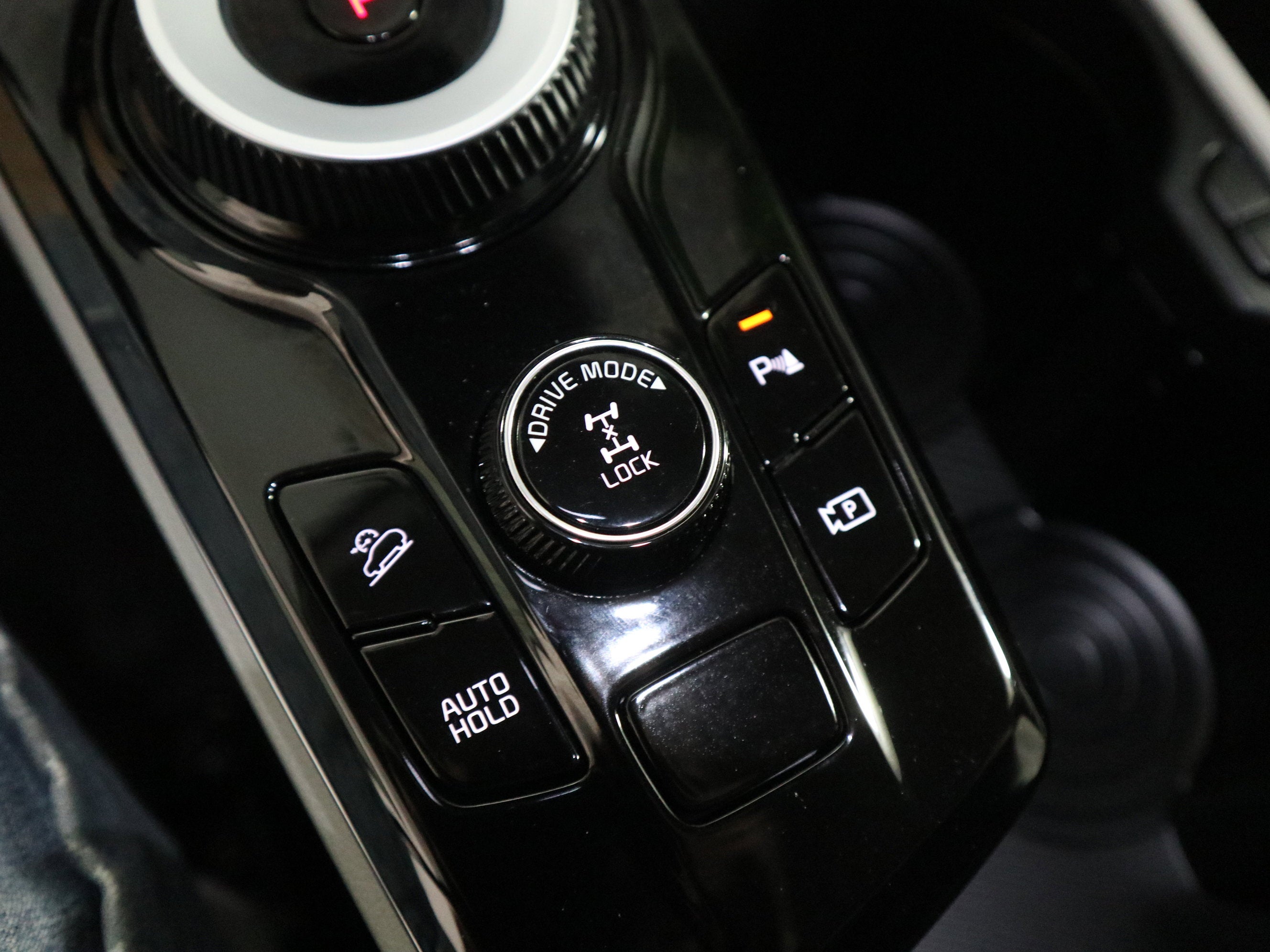 2025 Kia Sportage Hybrid EX AWD