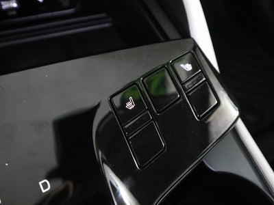 2025 Kia Sportage Hybrid EX AWD
