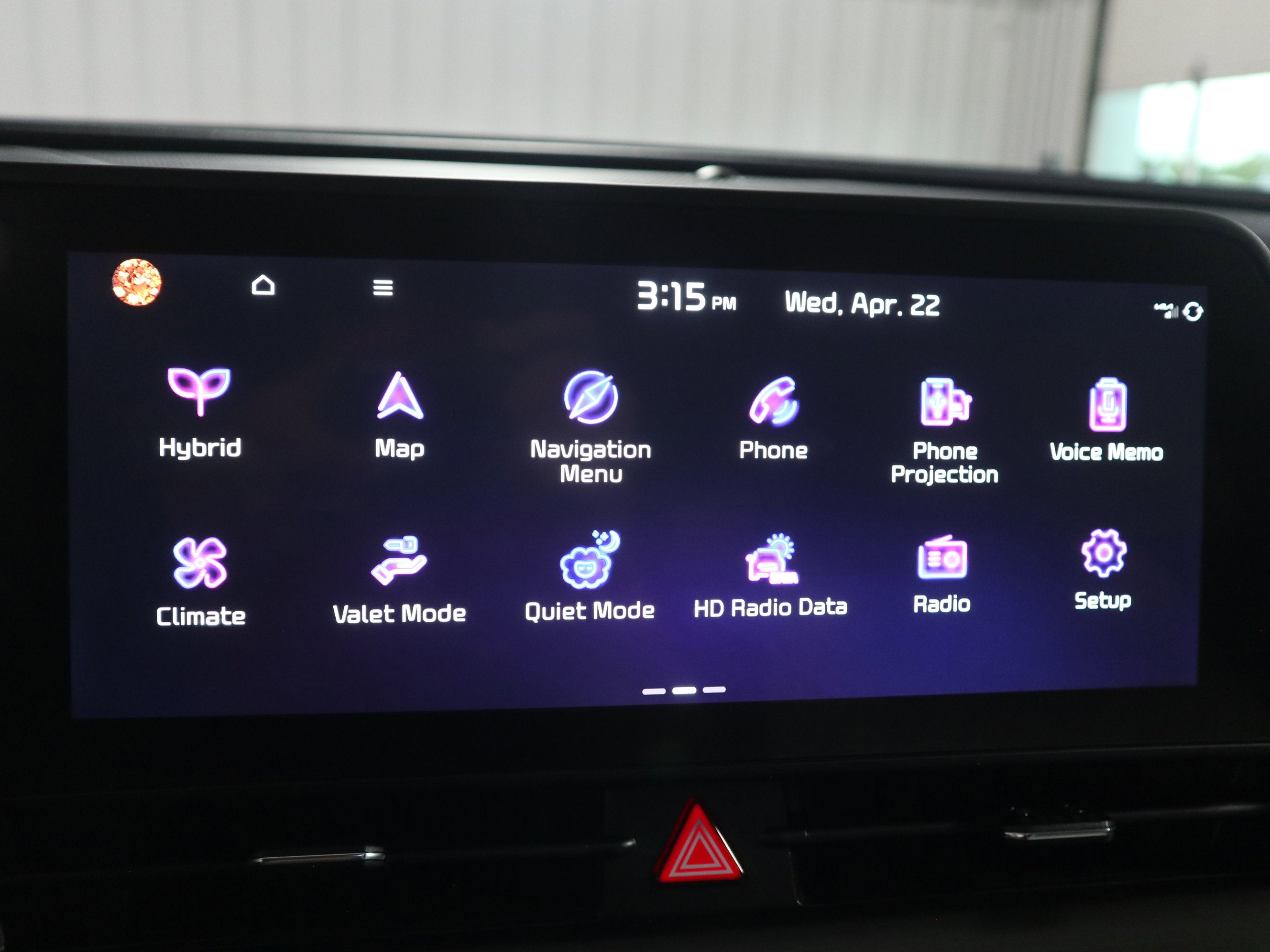 2025 Kia Sportage Hybrid EX AWD