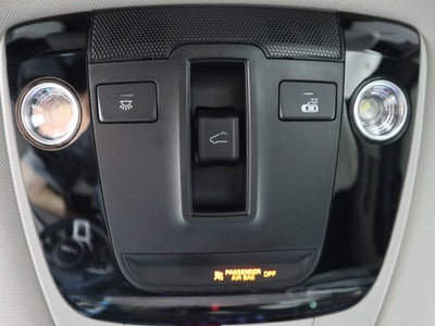 2025 Kia Sportage Hybrid EX AWD