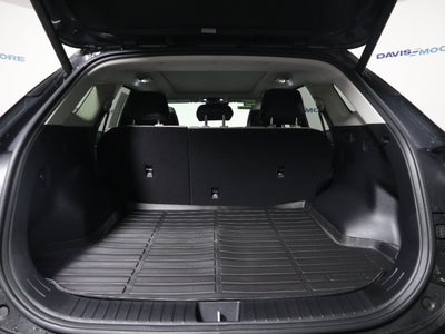 2025 Kia Sportage Hybrid EX AWD