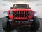 2018 Jeep Wrangler Unlimited Rubicon 4x4