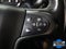 2018 Chevrolet Silverado 1500 LTZ Crew Cab 4WD